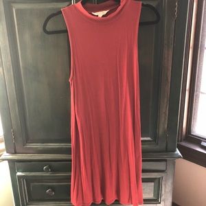 Soft & Sexy tank dress